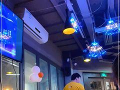 -Geneva日内瓦餐厅(西郊宝成花苑店)