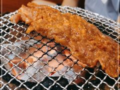 -大阪烧肉BAKA一代(十亩地店)