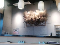 大堂-味太助·银饭食堂(中华城店)