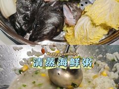 -董大蒸货(方塔园店)
