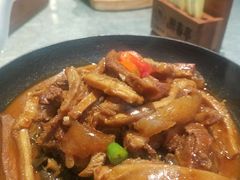-精典一号民间菜