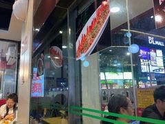 -老字号蛇口德记烧腊饭店·海鲜加工