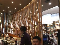 大堂-新兴·金羊座·粤菜点心(乐峰店)