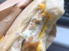 -肯德基(昌里店)