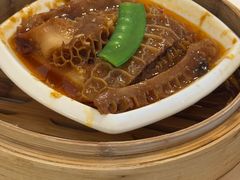 -安蒂娅.悦景轩中餐厅(西乡店)