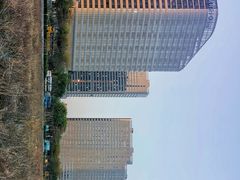 -海沧湾公园