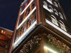 -利顺德大饭店·1863别致西餐厅(小白楼店)