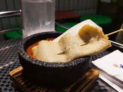 -馥二代韩式烤肉 2세대 불고기(喷水池店)