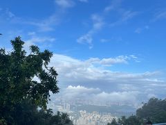 -梧桐山风景名胜区