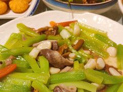-陈胖子特色菜.鲜货现炒(融景城店)