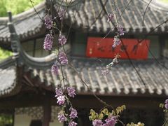 -西园戒幢律寺