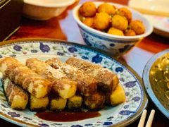 -炉小二铜锅牛蛙•川湘菜(三里屯店)