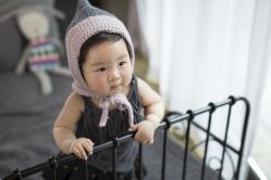 -WPlus明星肖像亲子全家福摄影