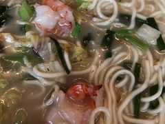 -莆田餐厅PUTIEN(三里屯店)