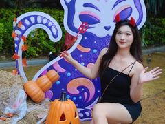 -灵玲国际马戏城