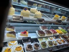 -FANEN法念·烘焙·甜点(万象城店)