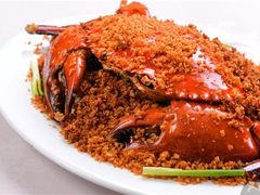 -桥底辣蟹(谢斐道店)