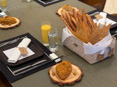 -TABLE·味西餐厅-成都茂业JW万豪酒店