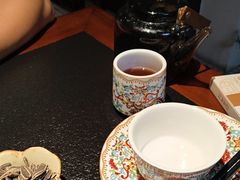 -旺爷砂锅·茶作(国贸城店)