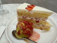 -Lady M(沙田新城市广场店)