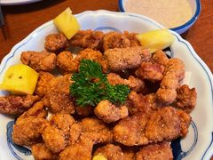 闽南炸醋肉-林四喜·闽南传家菜(鼓浪屿店)