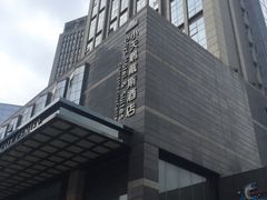 -长沙小天鹅戴斯酒店