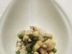 -Yan Ting 宴庭中餐厅(上海静安瑞吉酒店)
