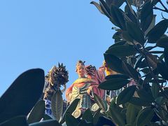 -陈家祠堂-游客中心