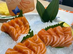 -新一番三文鱼寿司(海旅免税城店)