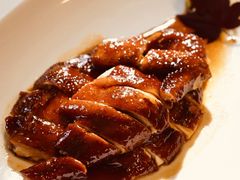 -宝丽轩中餐厅BAOLIXUAN