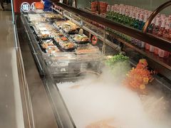 -玩米匠(寿司·刺身·金水正弘城店)