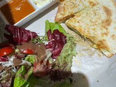 -榖屋house of flour(张江首店)