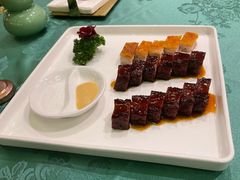 -誉八仙粤菜(万象天地店)