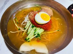 -花味·自助烤肉(雨花客厅店)