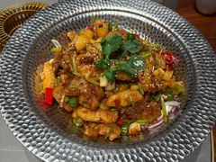 -阿明小菜·海鲜·上海菜(梅陇店)