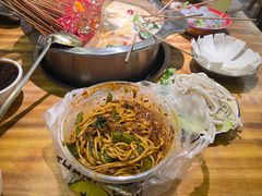 -朱儿面庄(洋河三路店)