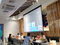 -烧货·活海鲜炭烧(湖滨商业街店)