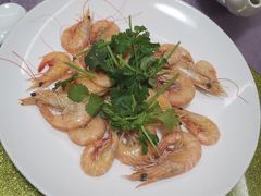 -老钱饭店(后渚港店)
