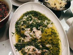 -盛百味·家宴餐厅(霸州分店)