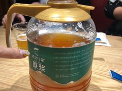 -老街烧烤·四方路小烤肉(书院路店)