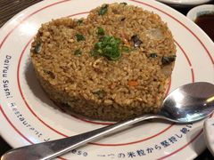 -大雄寿司(中华广场店)