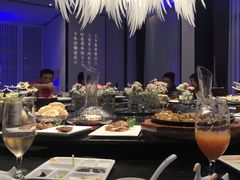 店内布置-大董(阜成路店)
