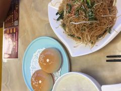 -明泉居茶点荟(车陂店)
