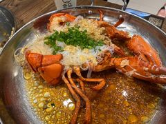 -盒马鲜生(岭南新世界店)