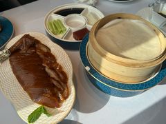 -食悦江南·淮扬菜·烤鸭(亚运村·惠新店)