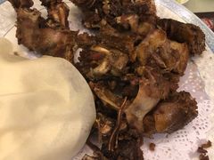 -燕风楼烤鸭店(建设总店)