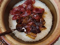 -顺德·古草食记(长寿店)