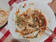 -西贝(龙华壹方天地店)