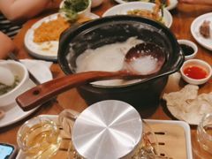 -如轩·海鲜砂锅粥·潮汕菜(海珠店)