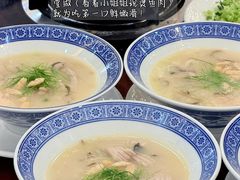-丰尔粥食·顺德鱼生·干蒸排骨顺德菜(大良分店)